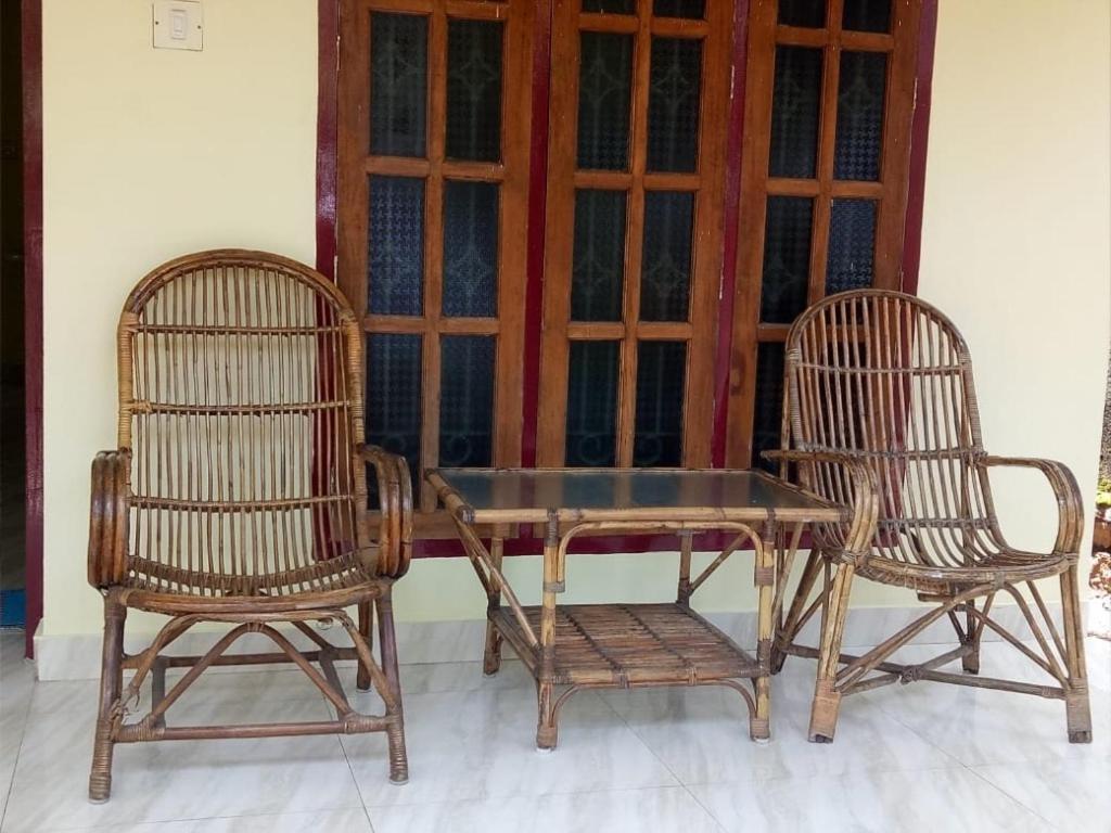 Green Garden Ayurvedic Resort & Green House Varkala Dış mekan fotoğraf